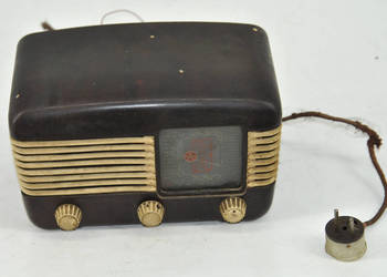 Radio Tesla Talisman 306U