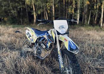 Xmotos xb88 250