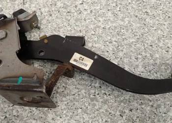 HYUNDAI GETZ pedał hamulca gazu sprzegła