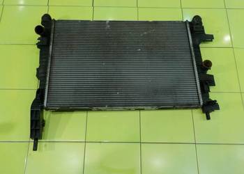 FORD GRAND C-MAX MK2 II 1.0 B 13r 5D chlodnica wody CV618005VB