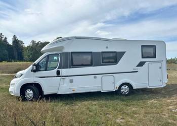 Kamper Adria Matrix Axess 670 SL 2019r