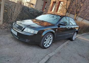 Audi A4 b6 1.9 TDI 168 KM 2003r