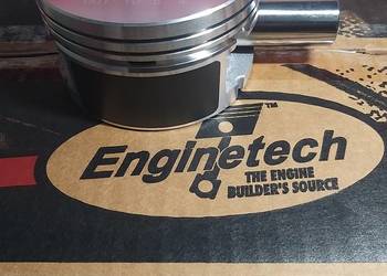 TLOKI SILNIKA 0.50 CHRYSLER T&C-DODGE GRAND CARAVAN 3.3 V6 90-97 R