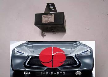 STEROWNIK KOMPUTER MODUŁ NISSAN 200SX 180SX 240SX #