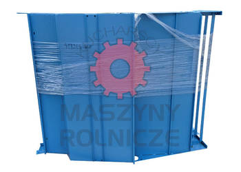 Kosz sitowy BIZON Z-056 Z-058