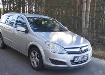 Opel Astra 1.9 cdti