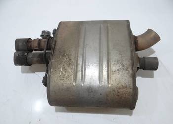 TŁUMIK KOŃCOWY BMW E61 306D4 7795821