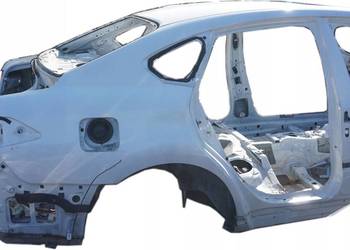 ĆWIARTKA TYLNA PRAWA INFINITI Q70 M30 M35 M37 M56