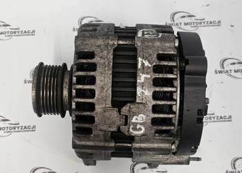 PASSAT GOLF 2.0 TDI CBA CBAB 140KM 10r alternator