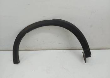 Mazda CX5 II Lift  LISTWA BŁOTNIKA PRAWY TYŁ KPF1-51W51