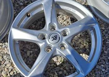 Felgi aluminiowe 5x112 16