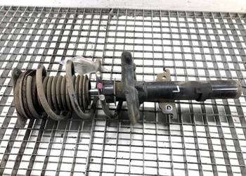 AMORTYZATOR LEWY PRZÓD RENAULT MEGANE IV 1.5 Hatchback