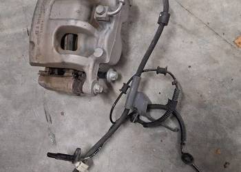 Jeep Grand Cherokee WL 2021 3.6 wahacz zacisk sprężyna