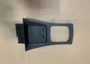 A1696800339 osłona ramka tunelu środkowego mercedes a w169 b w245