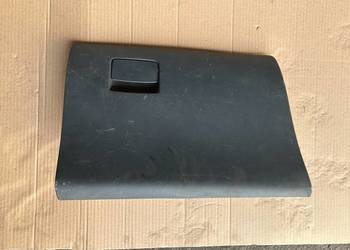 Schowek pasazera klapka schowka seat ibiza 3