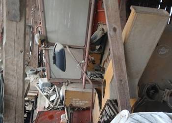 Sprzedam kombajn bizon zo-56