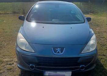 Peugeot 307 CC