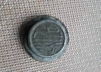 Korek nakrętka piasty Koła P.Z.I.N.Ż sokół 1000