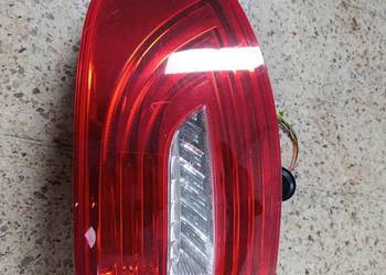 Lampa skoda 3T5.945.096 A