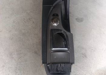Tunel środkowy BMW e60
