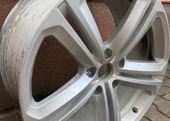Felga VW Touareg Mallory r21 cala