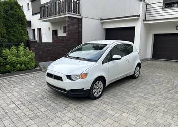 Mitsubishi Colt   1.1i  Inbusiness Klima Alumy