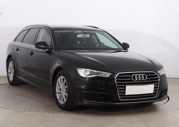 Audi A6 2.0 TDI