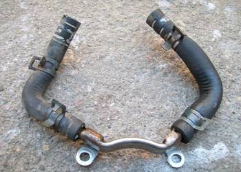AUDI A6, C5, C6. 2.4. V6. A8, 2.8. PRZEWÓD RURKA PRZEPUSTNICY. 078 121 181