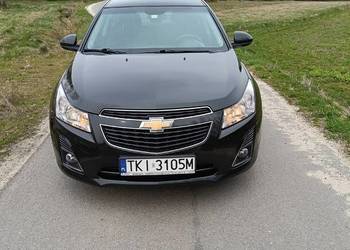 Chevrolet Cruz 1.6