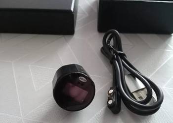 sprzedam elektroniczny manometr do karabinka pcp 300bar