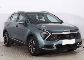 Kia Sportage 1.6 T-GDI