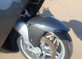 BMW K1200GT K 1200 GT błotnik przód chlapacz fender  nadkole