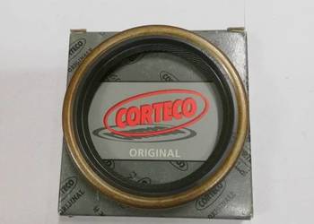 Uszczelniacz silnika Fiat 126p 53X68X10 Corteco