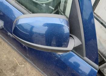 Lusterko prawe Opel Meriva Z12B eu
