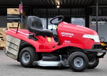 Traktorek kosiarka HONDA 2417 2 Cylindry (270603.5) - Baras