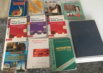 Podręcznik Matematyka dla ZSZ
