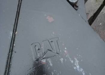 Łyżki do koparko ładowarki oryginał JCB cat