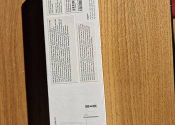 Apple Pencil usb c nowy