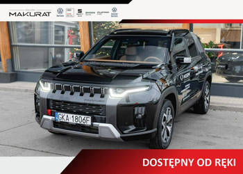 SsangYong/KGM Torres Adventure plus 4WD K.cofania Podgrz.f i kier Wentyl.f…