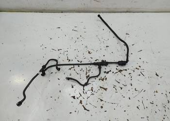 BMW G23 G22 M440i Cabrio Rura odpowietrzenia 8663978