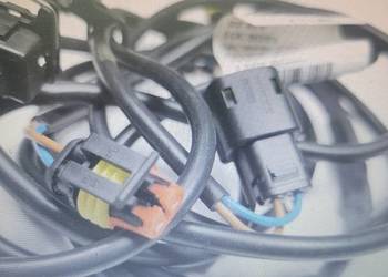 INSTALACJIA Ford Transit 1850564 BK3114408AA BRATFORD RADOM BK31-14408-AA