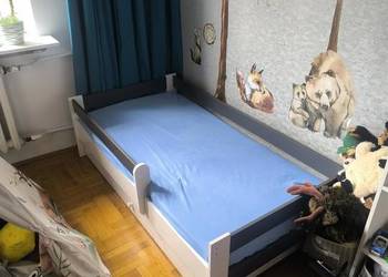 Łóżeczko dziecięce