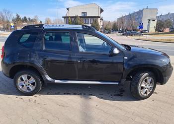 Dacia Duster 115KM Pierwszy właściciel Salon Polska/nie audi/nie wv/opel