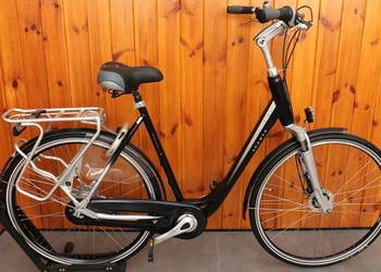 Rower damski Sparta C 5 . D 57. I inne rowery