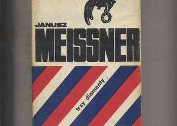 Trzy diamenty - Meissner