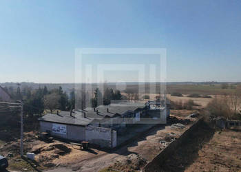 Lokal Sobowidz 450m2