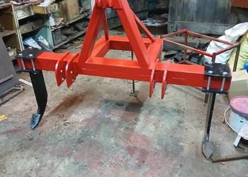 Glebosz 2 zębowy/3 zebowy