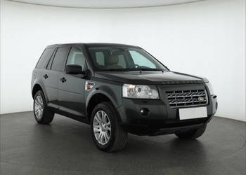 Land Rover Freelander 2.2 TD4
