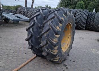18.4-30 18.4r30 460/85r30 90% bez napraw 12PR