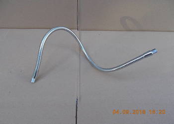 Rurka do lamp ELASTYCZNA przegub flex 488 mm M10x1